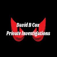 David B Cox Private Investigator Tulsa image 1